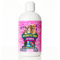 Pure Salmon Oil for Dogs – Omega 3 & 6 Supplement for Shiny Coat, Healthy Skin, Joint & Immune Support, All Breeds, 16 oz Wellness pet farm