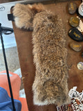 Rabbit Faux Toy