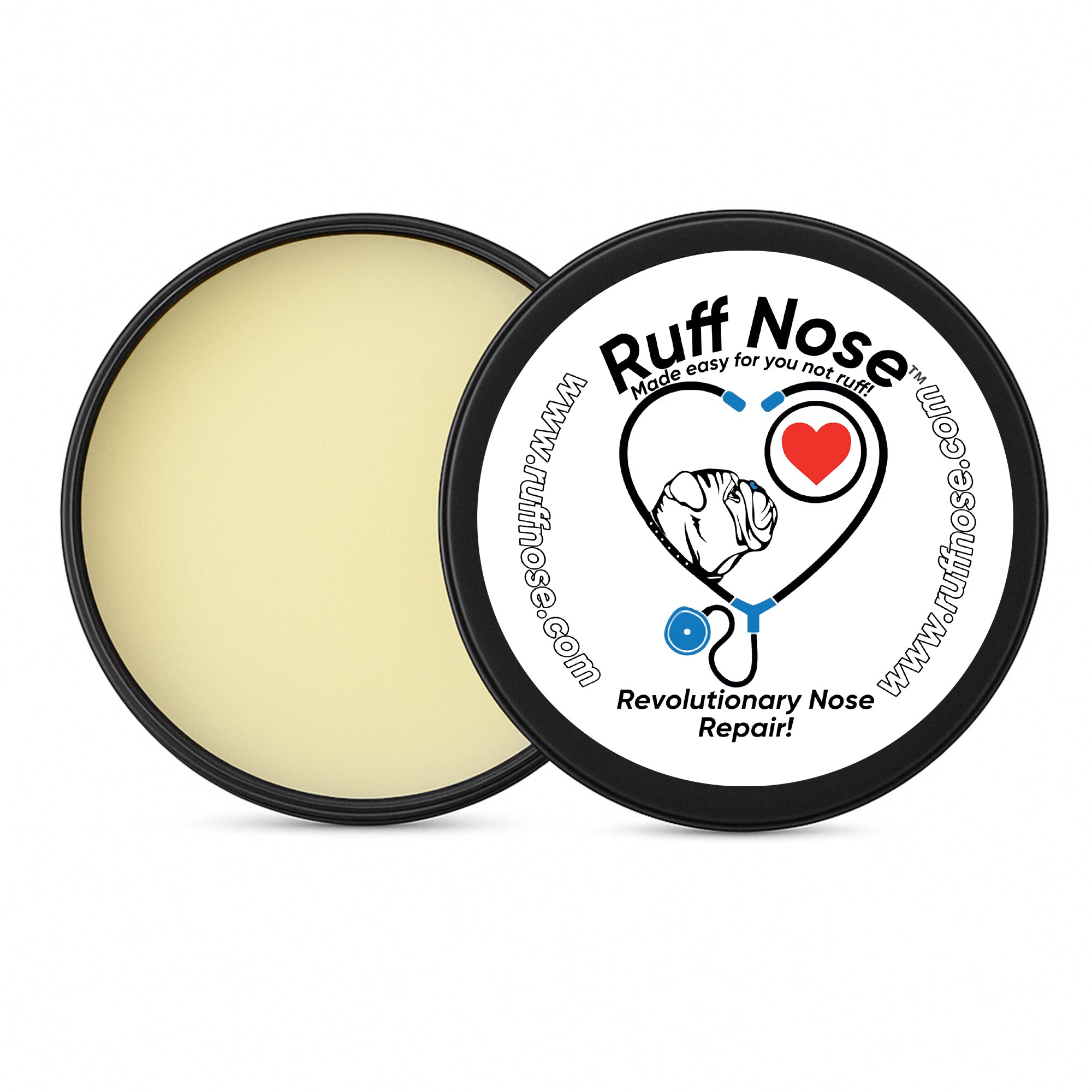Pet Nose Repair Balm-  4 oz